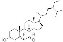 7-Oxo-β-sitosterol